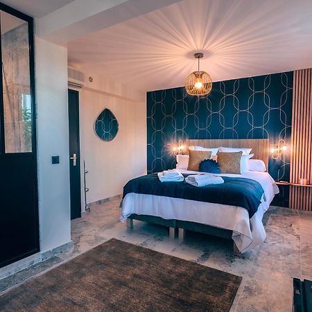 Les Suites De L'Etang キュキュロン エクステリア 写真
