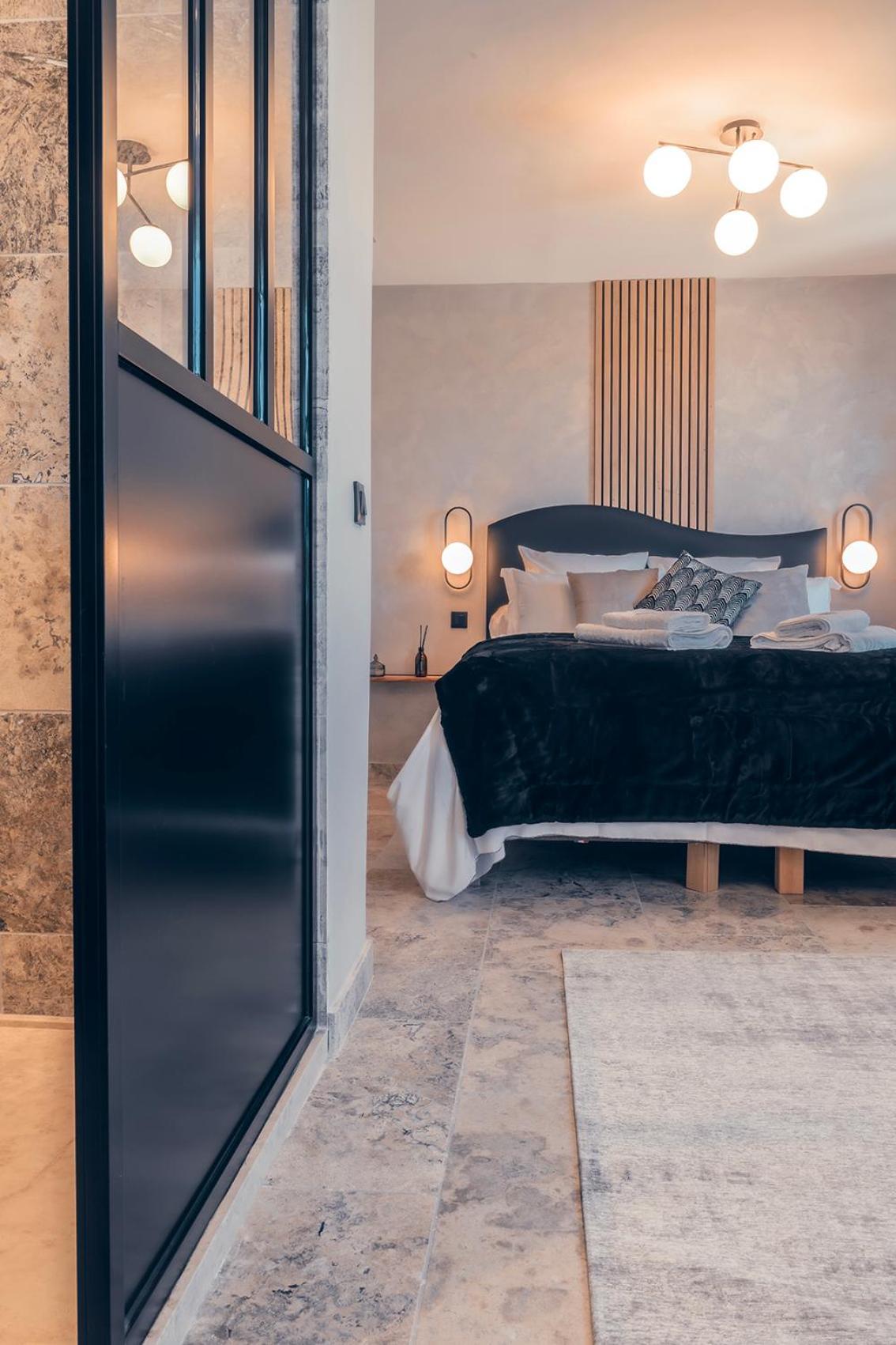 Les Suites De L'Etang キュキュロン エクステリア 写真