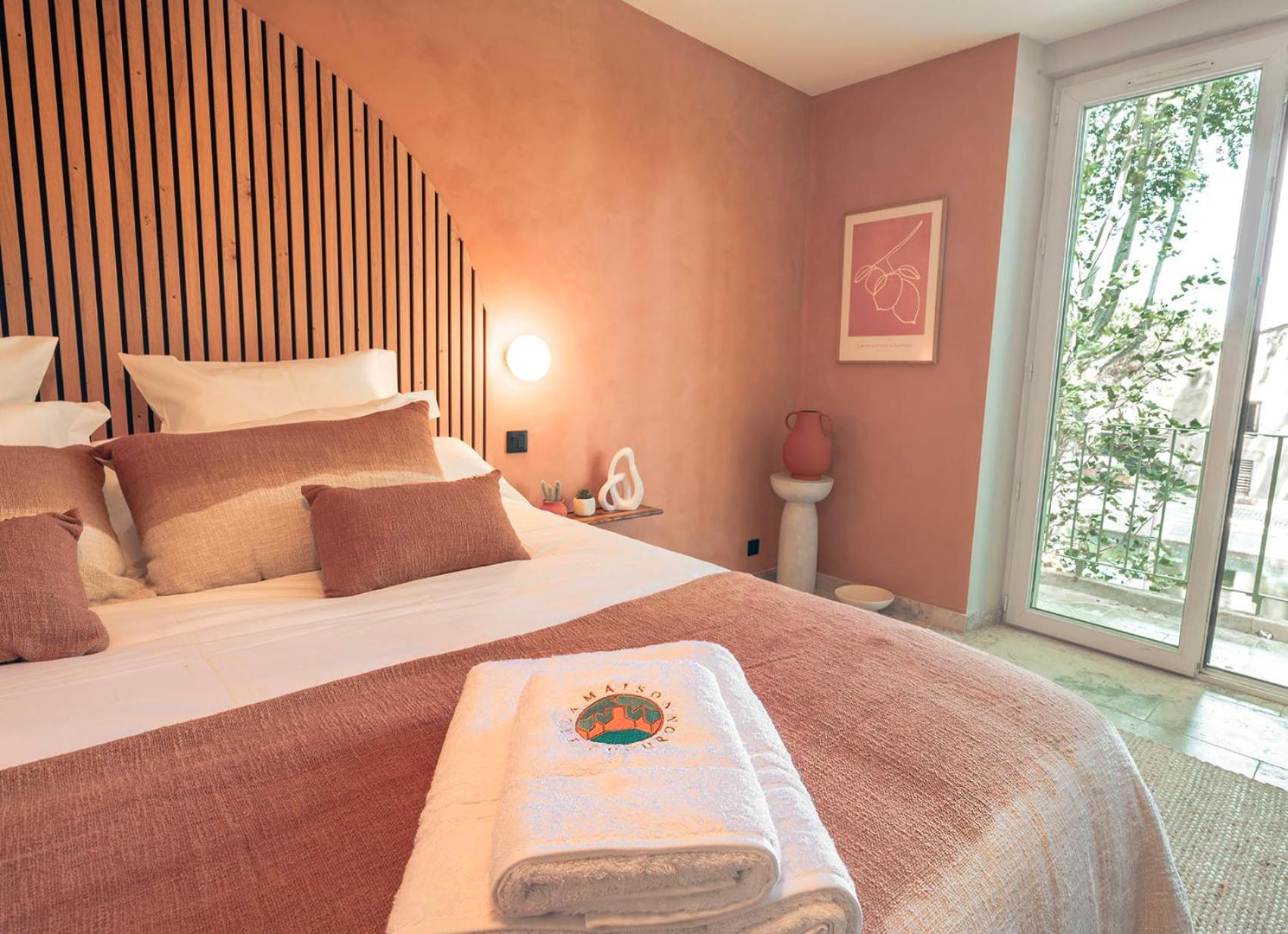 Les Suites De L'Etang キュキュロン エクステリア 写真